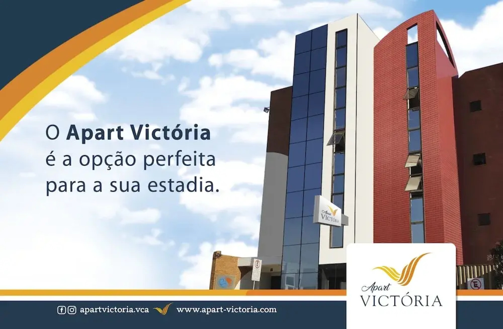 Apart Victoria