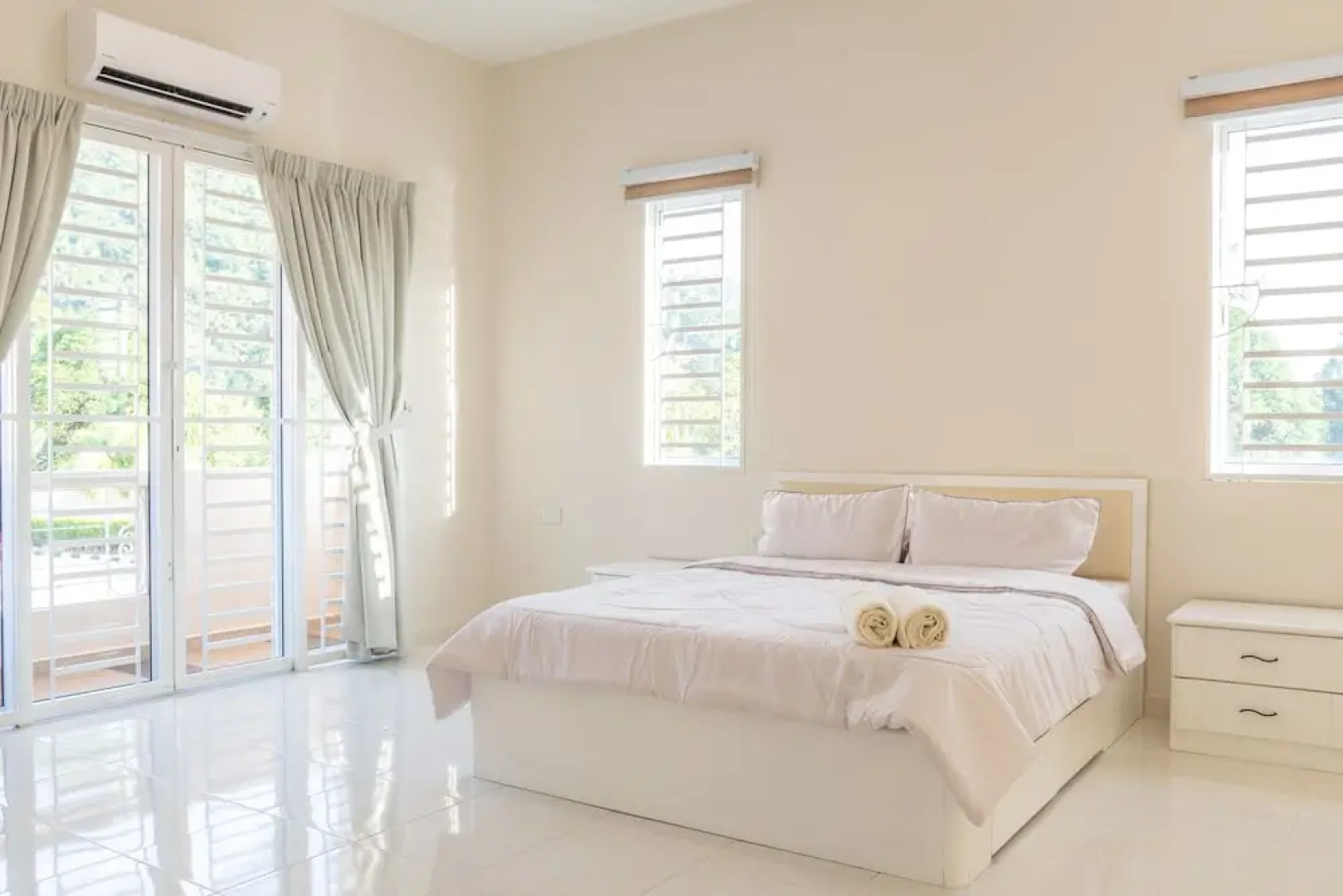 Tropikal Natura Lodge by D Imperio