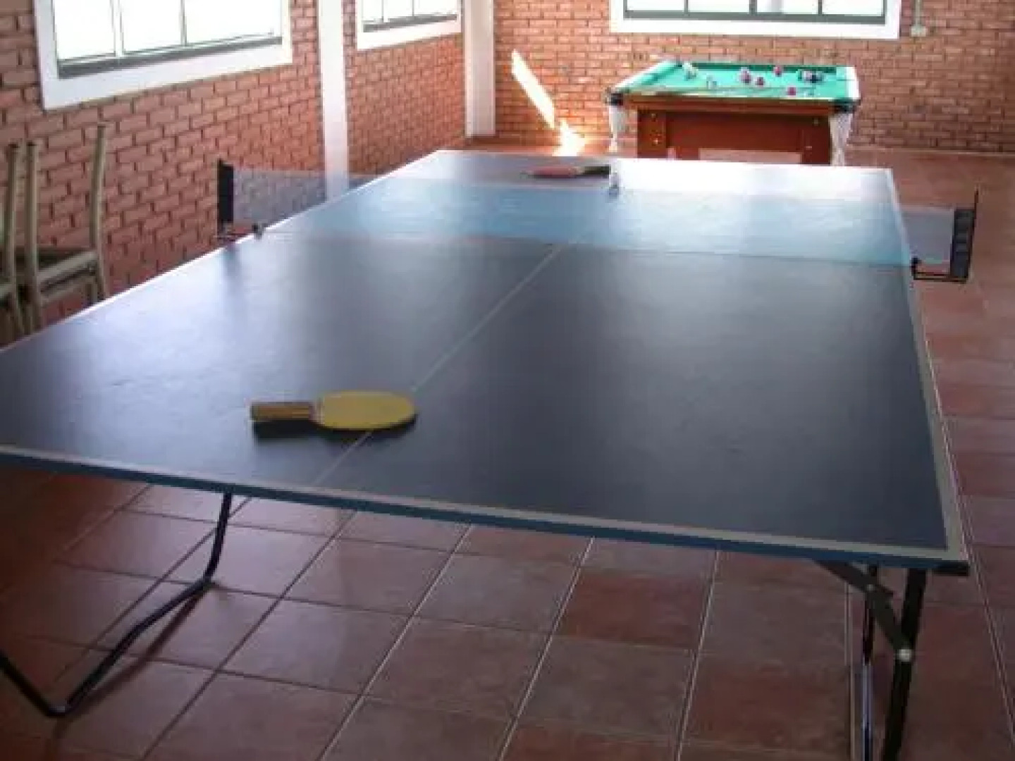 Hotel Pousada Vale Do Sol