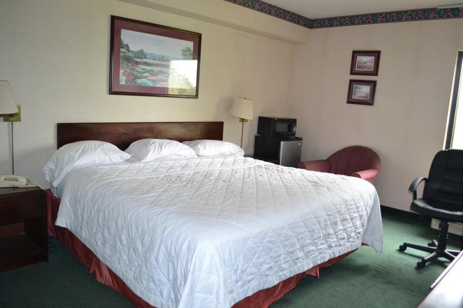 Town Inn & Suites South Plainfield-Piscataway