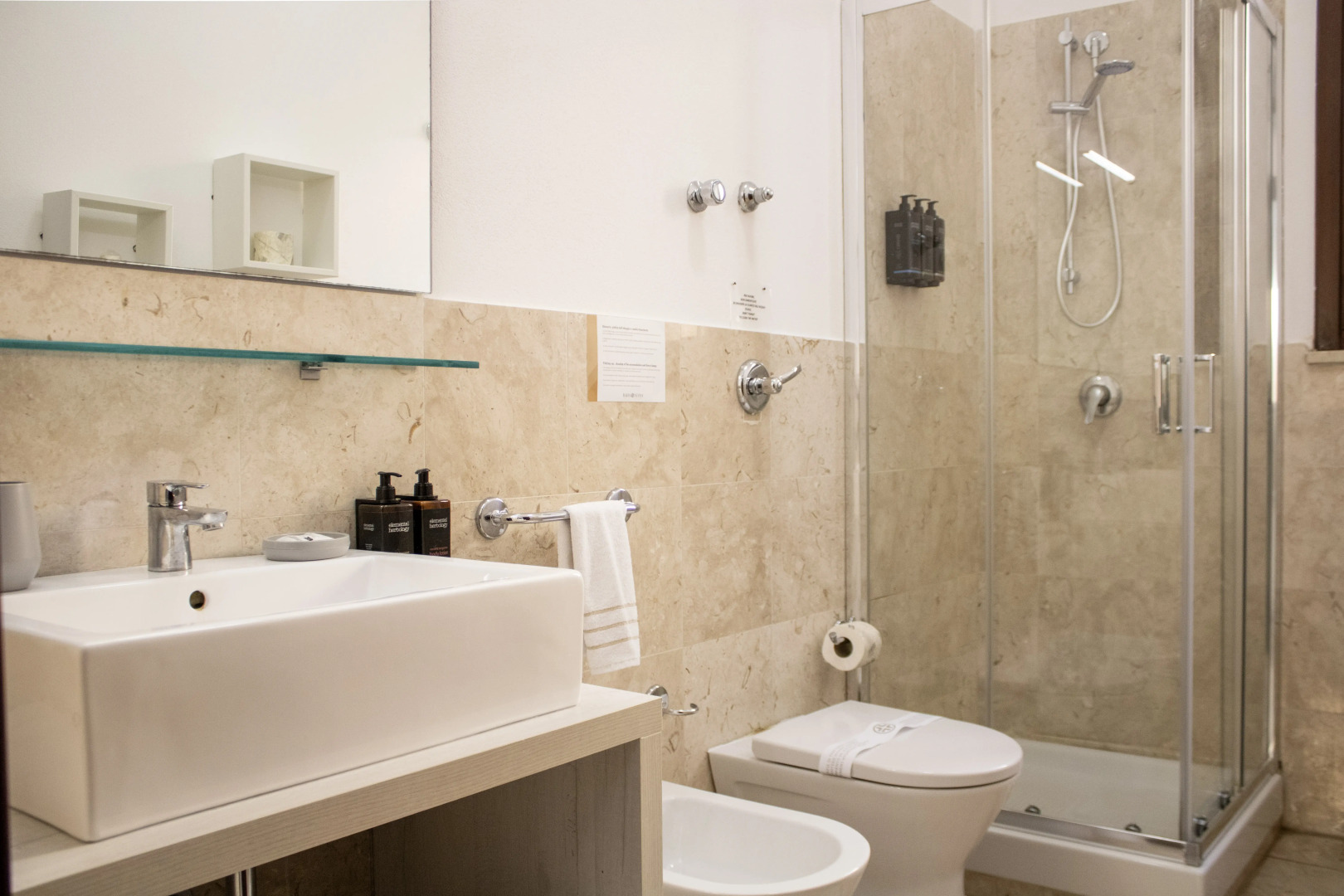 San Domenico Residence by Badia Nuova