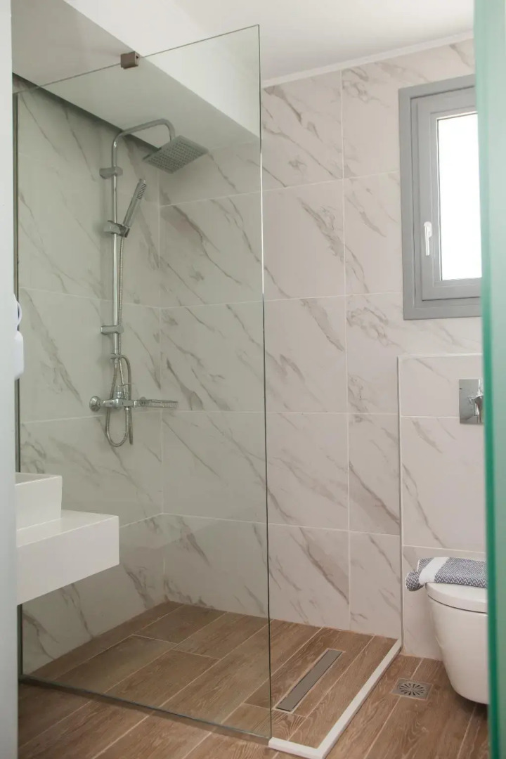 Sunrise Luxury Apartments Rhodes