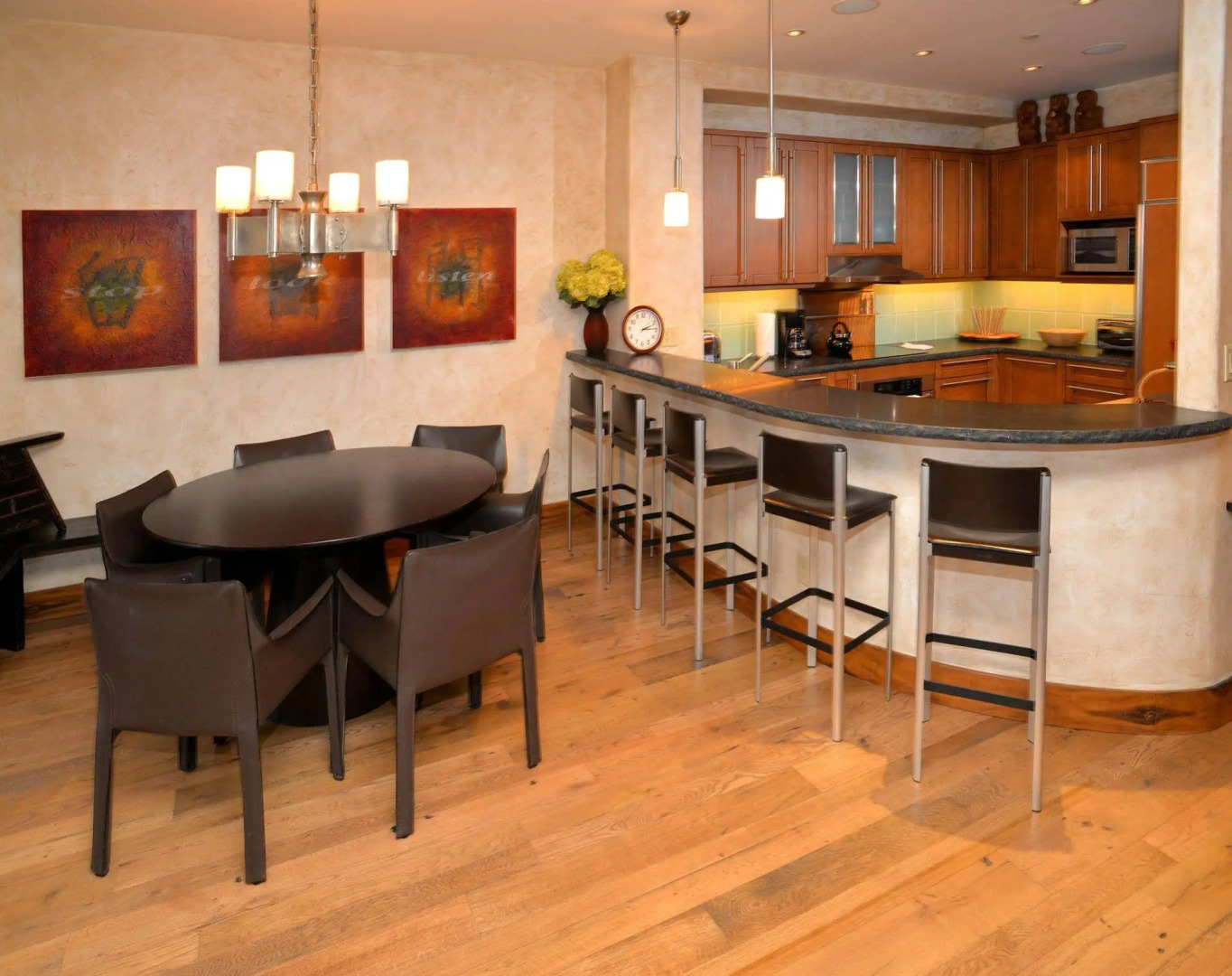 Ski-in Ski-out Collection By Berkshire Hathaway