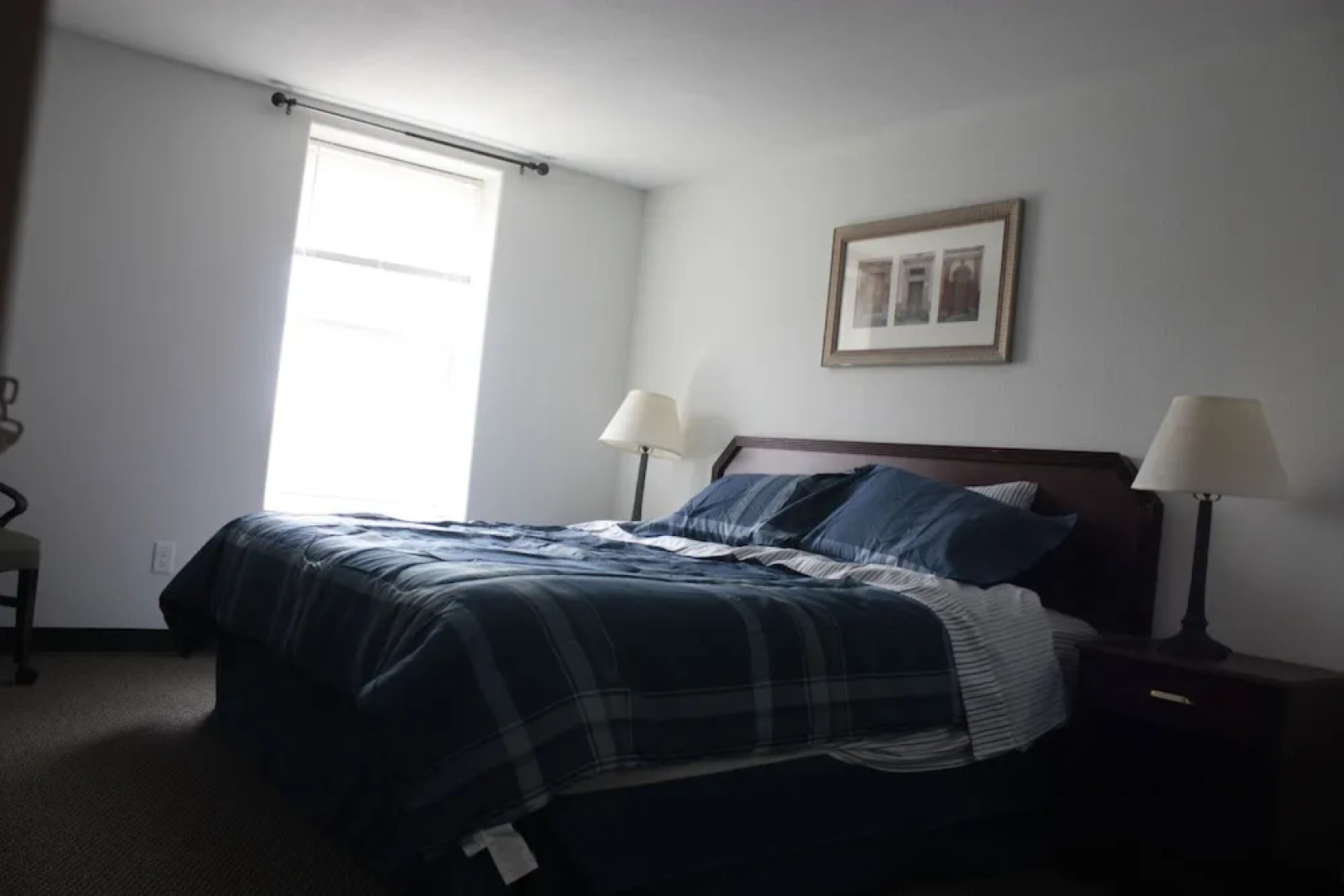 Beach Fantasy Boutique Condominiums