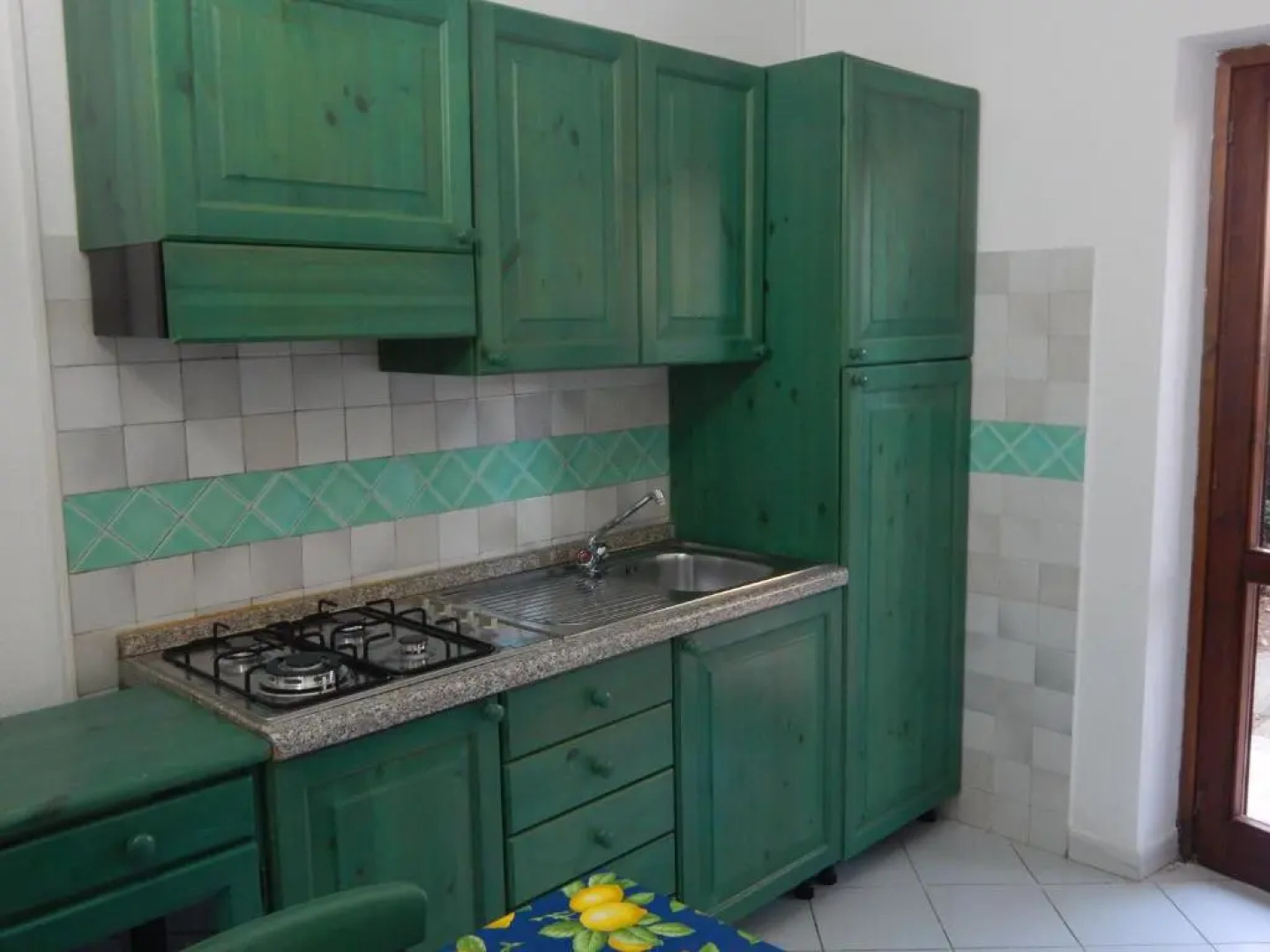 Appartamento Magnolia