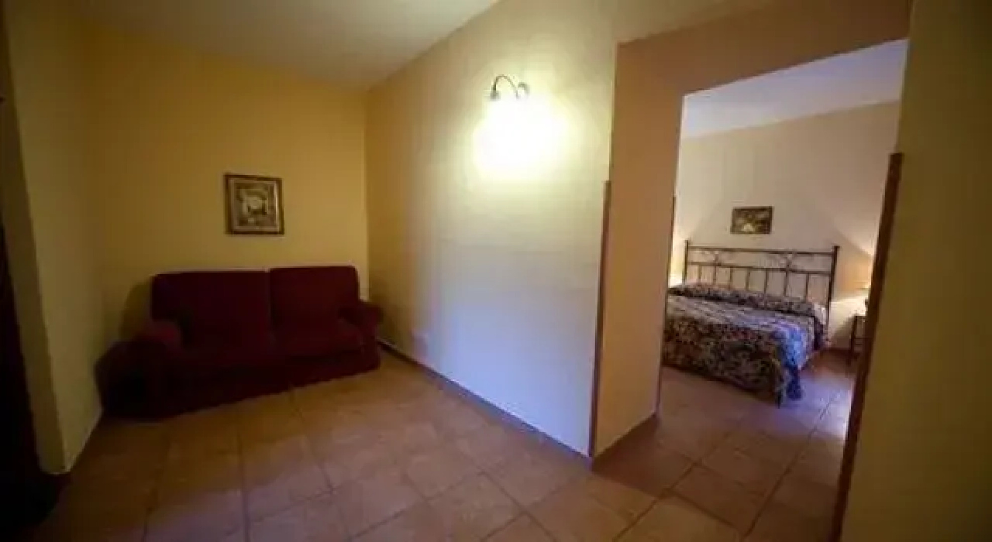 Masseria Rocca di Gonato