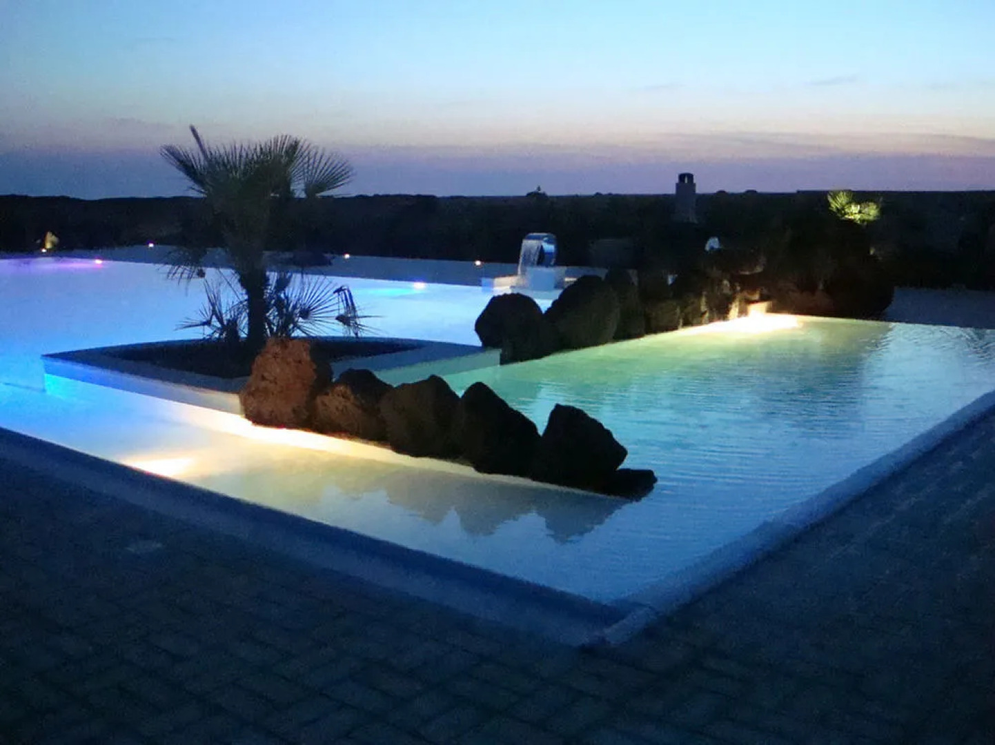 Country Resort & Spa Capo Nieddu