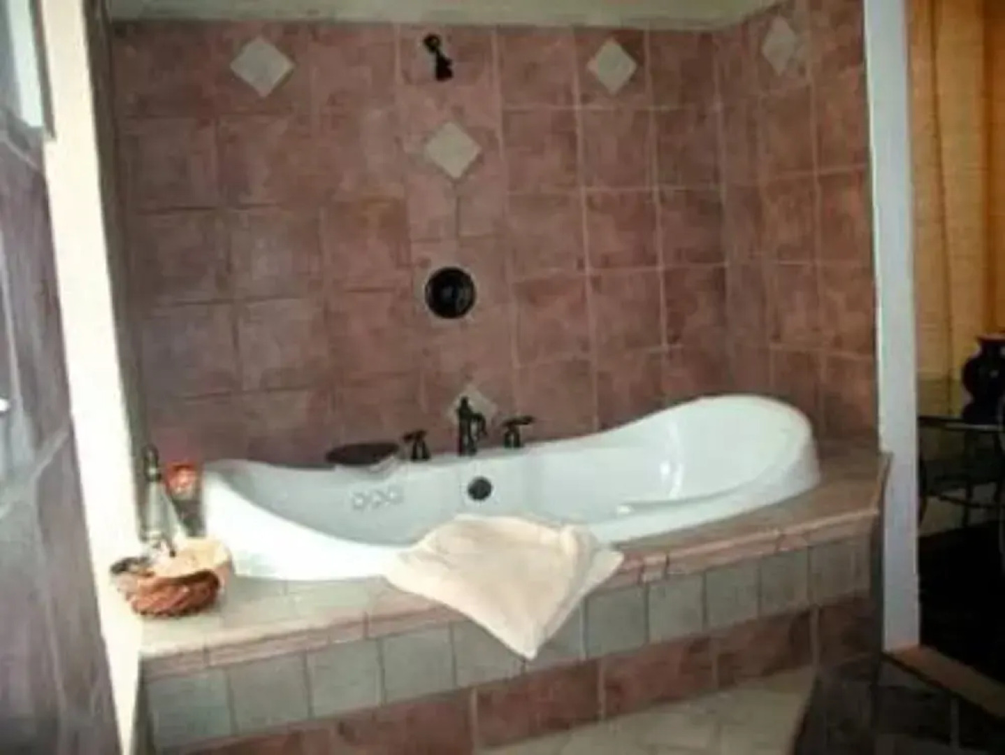 The Solon Langworthy House