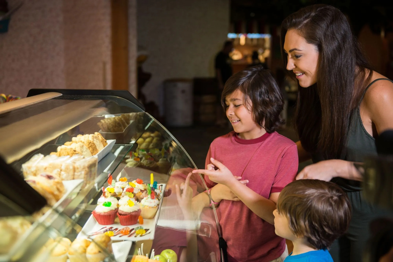 Great Wolf Lodge Anaheim, CA