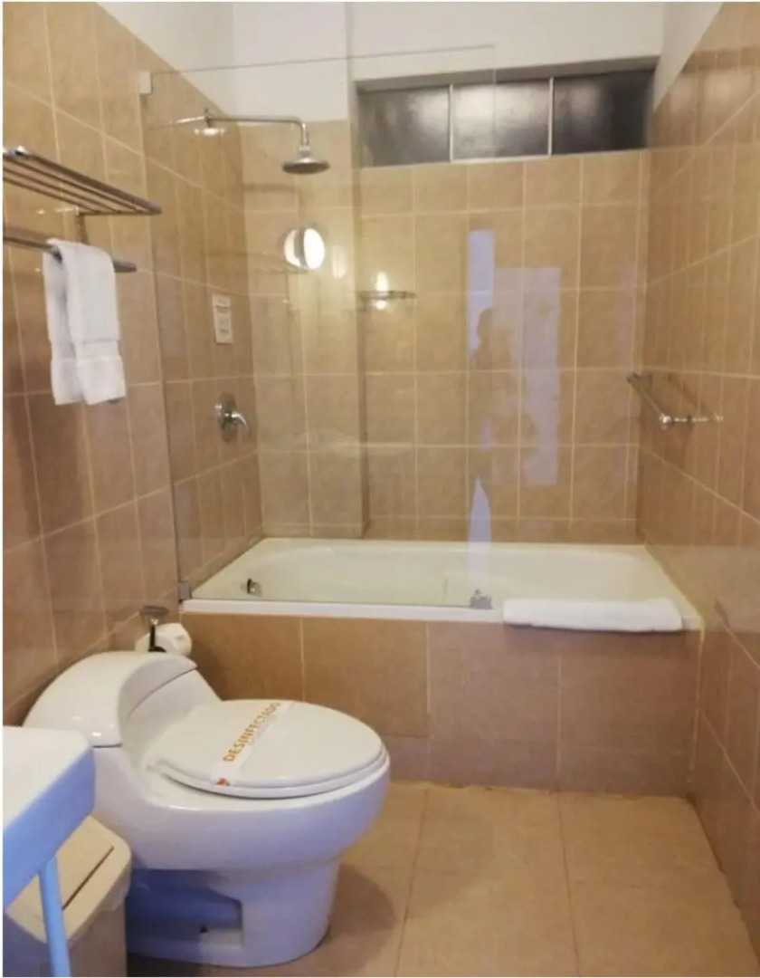 Guizado Portillo Hacienda & Resort