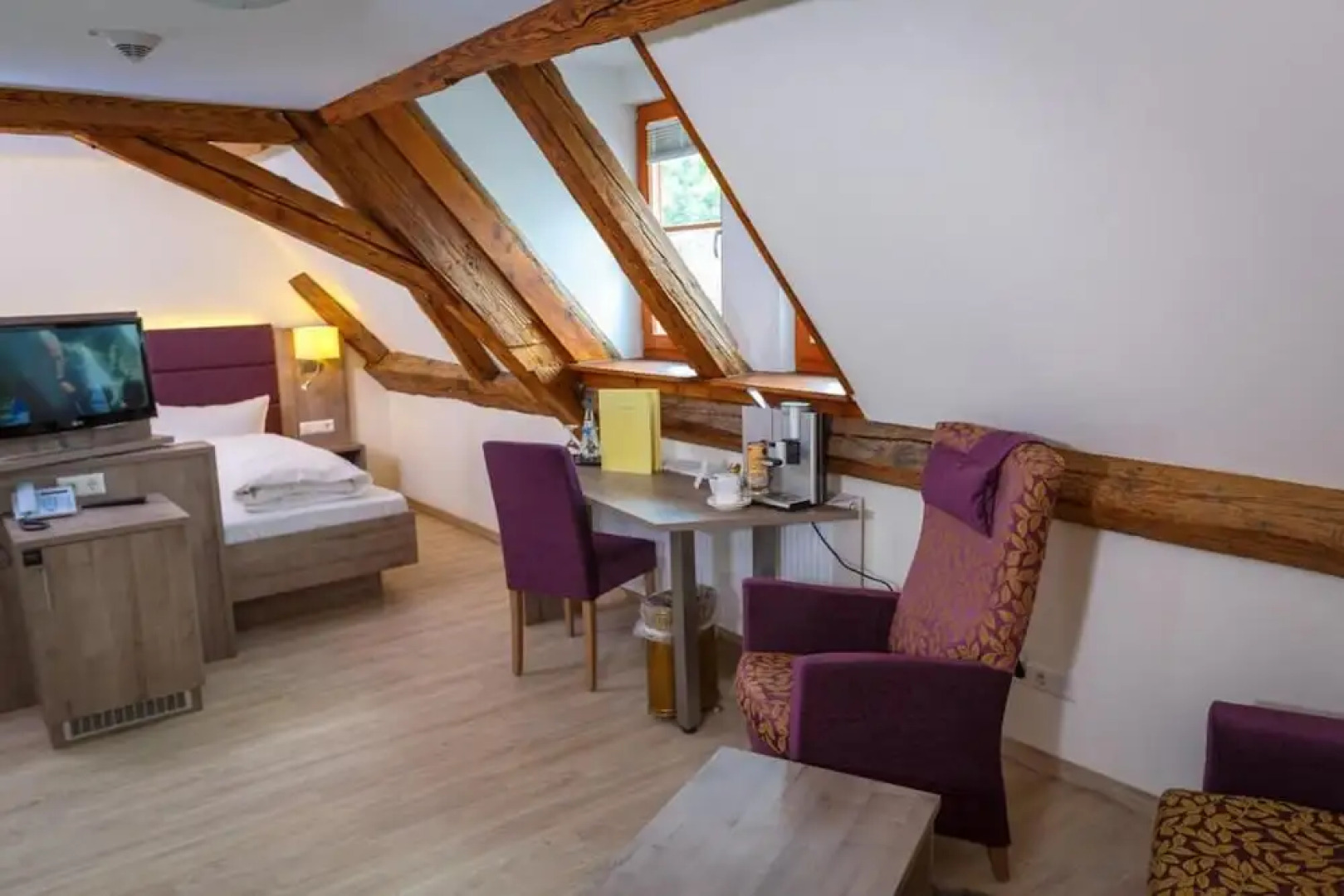 Sternen Hotel & Restaurant