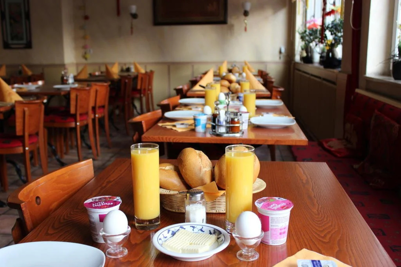 Hotel-Zähringerstube