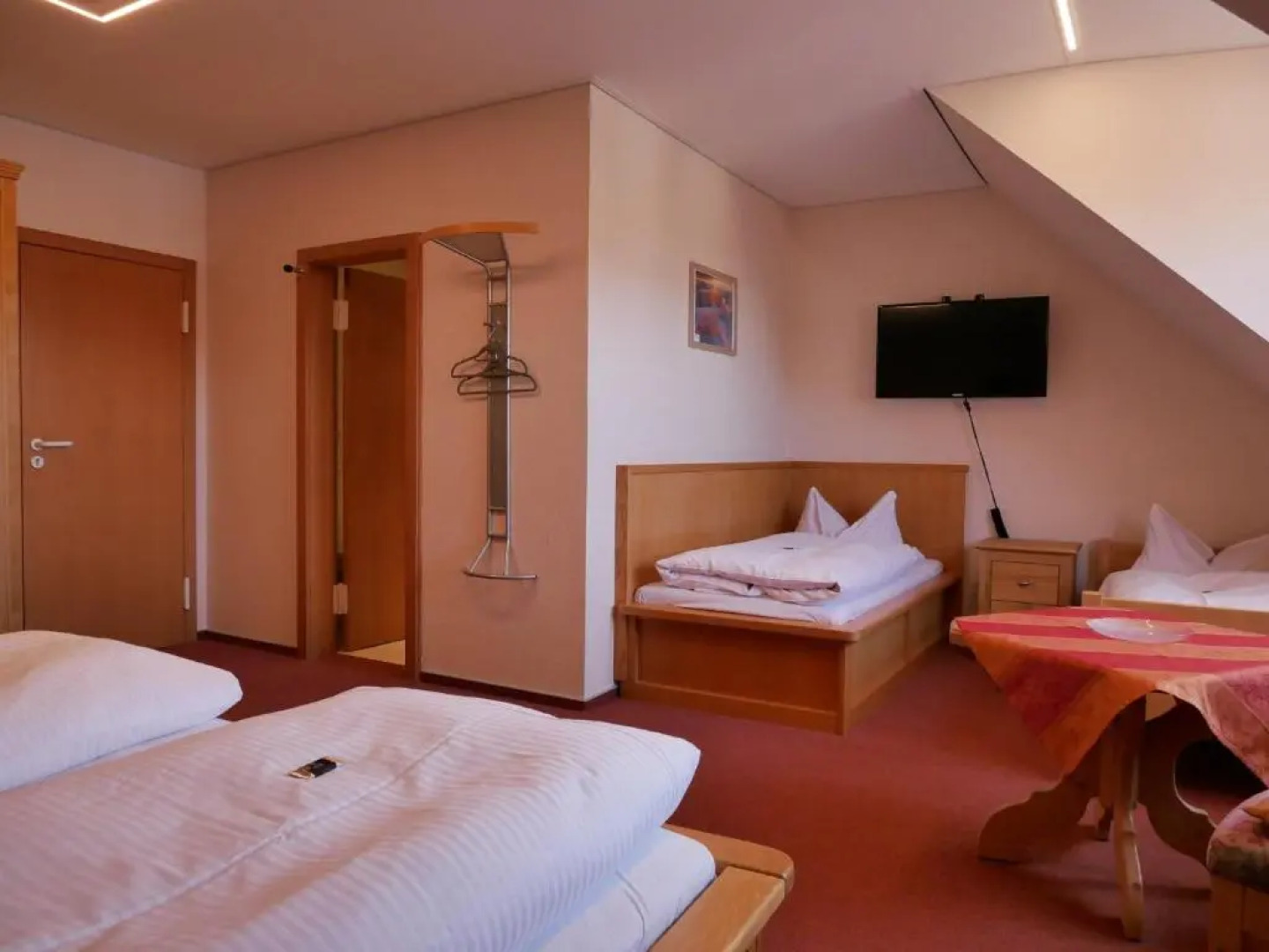 Hotel Gasthof Hereth