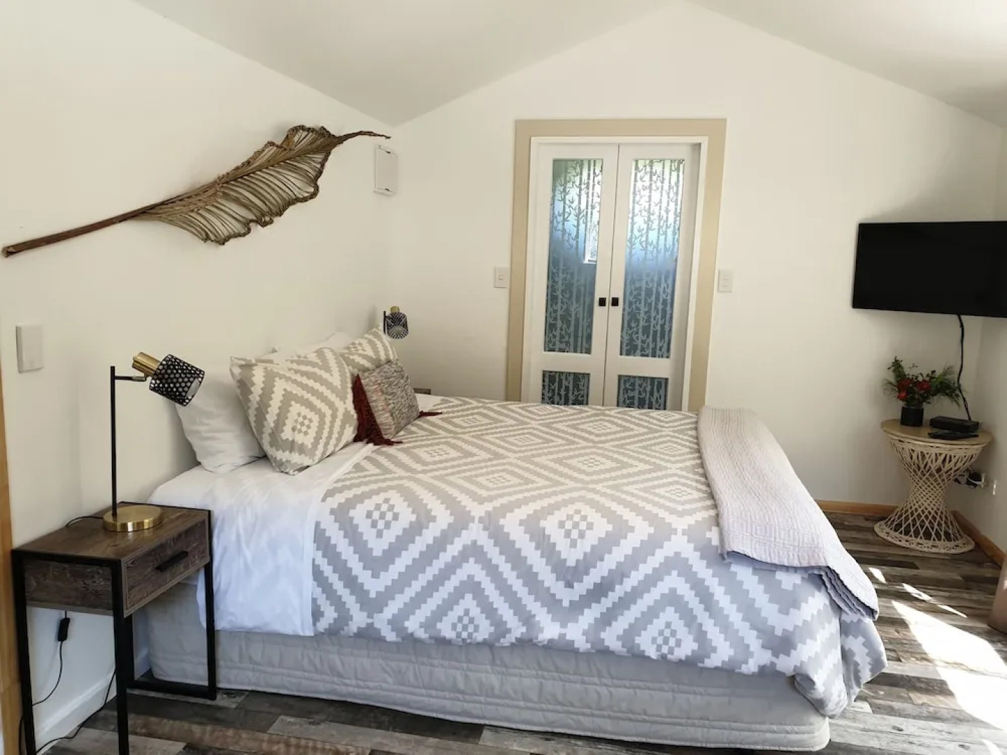 Hush Boutique Accommodation