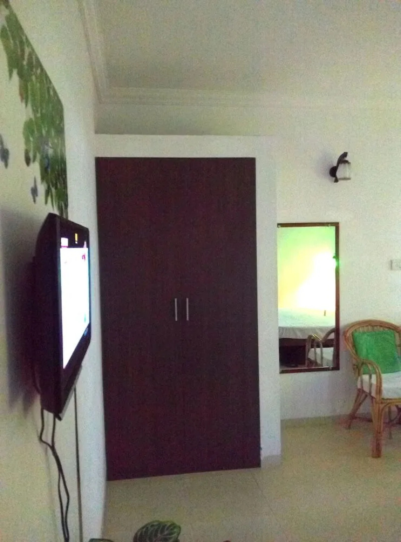 Paradise-A pleasant stay in Arpora