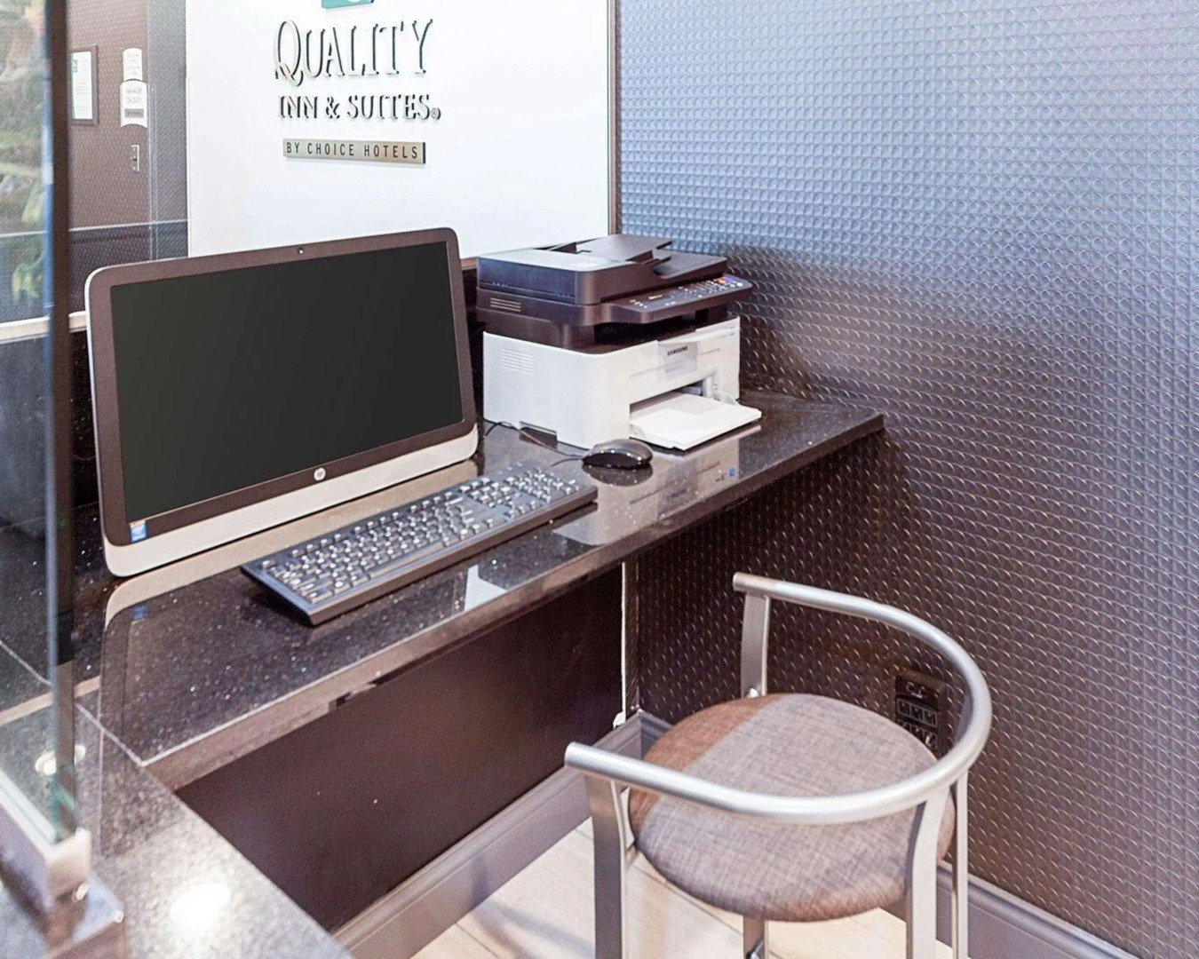 Quality Inn Montpelier