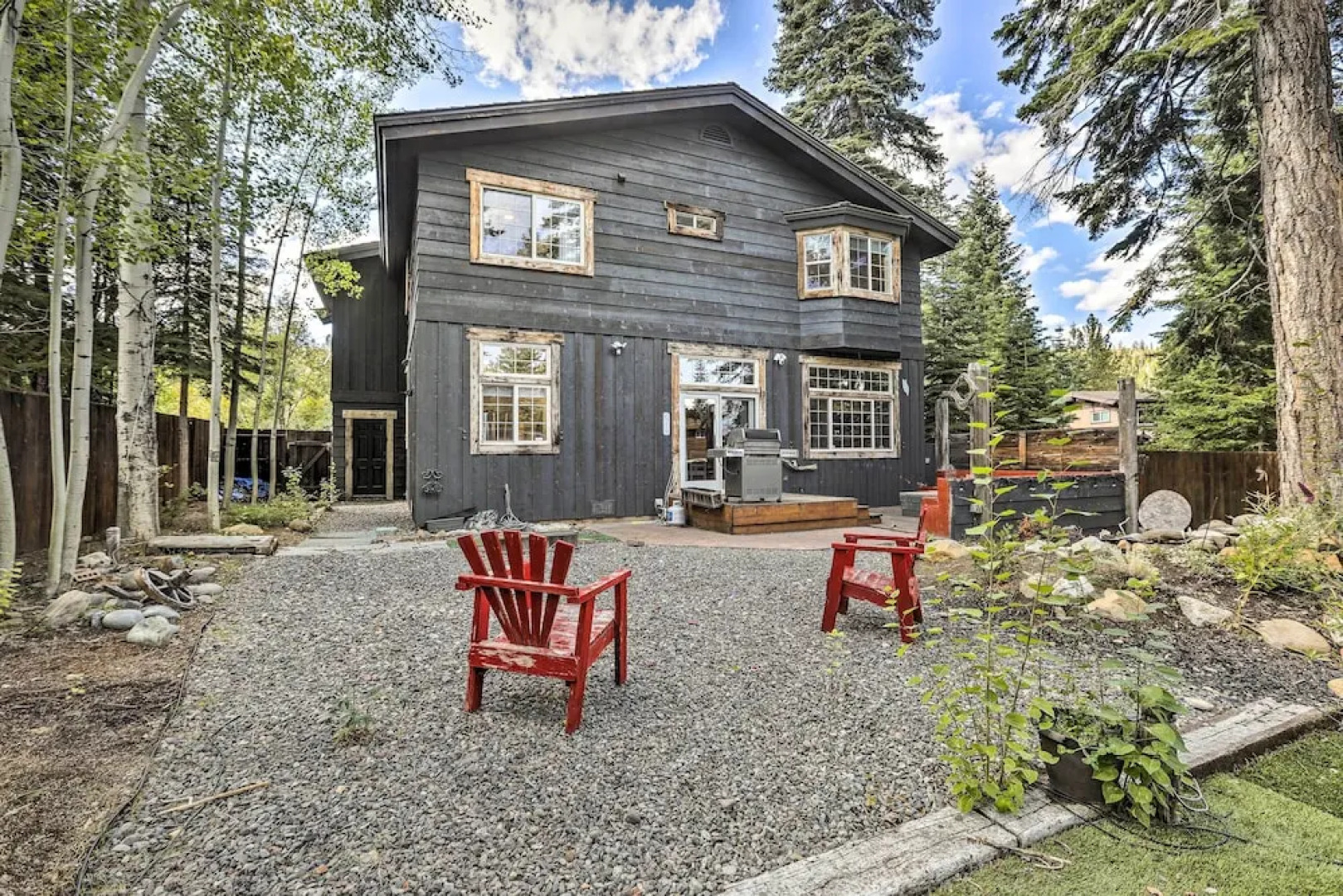 6 Mi to Homewood Mountain Resort: Tahoe City Gem!