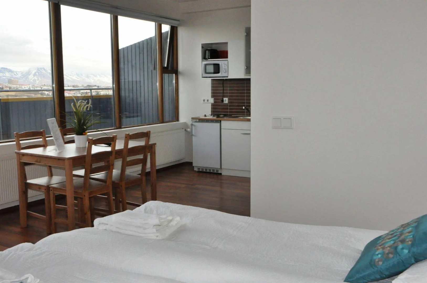 North Star Apartments