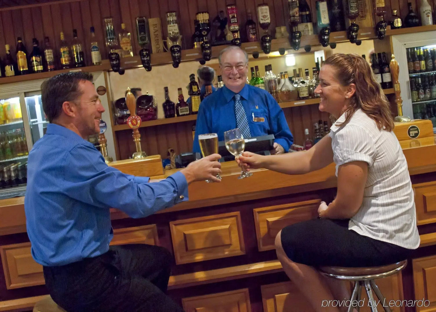 Distinction Whangarei Hotel & Conference Centre