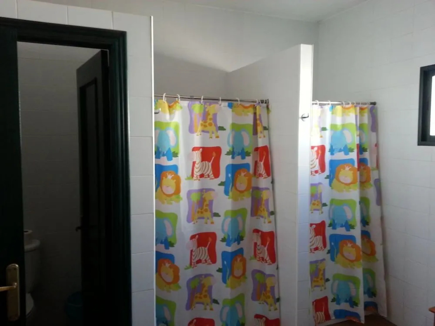 Albergue Rural Territorio del Gato