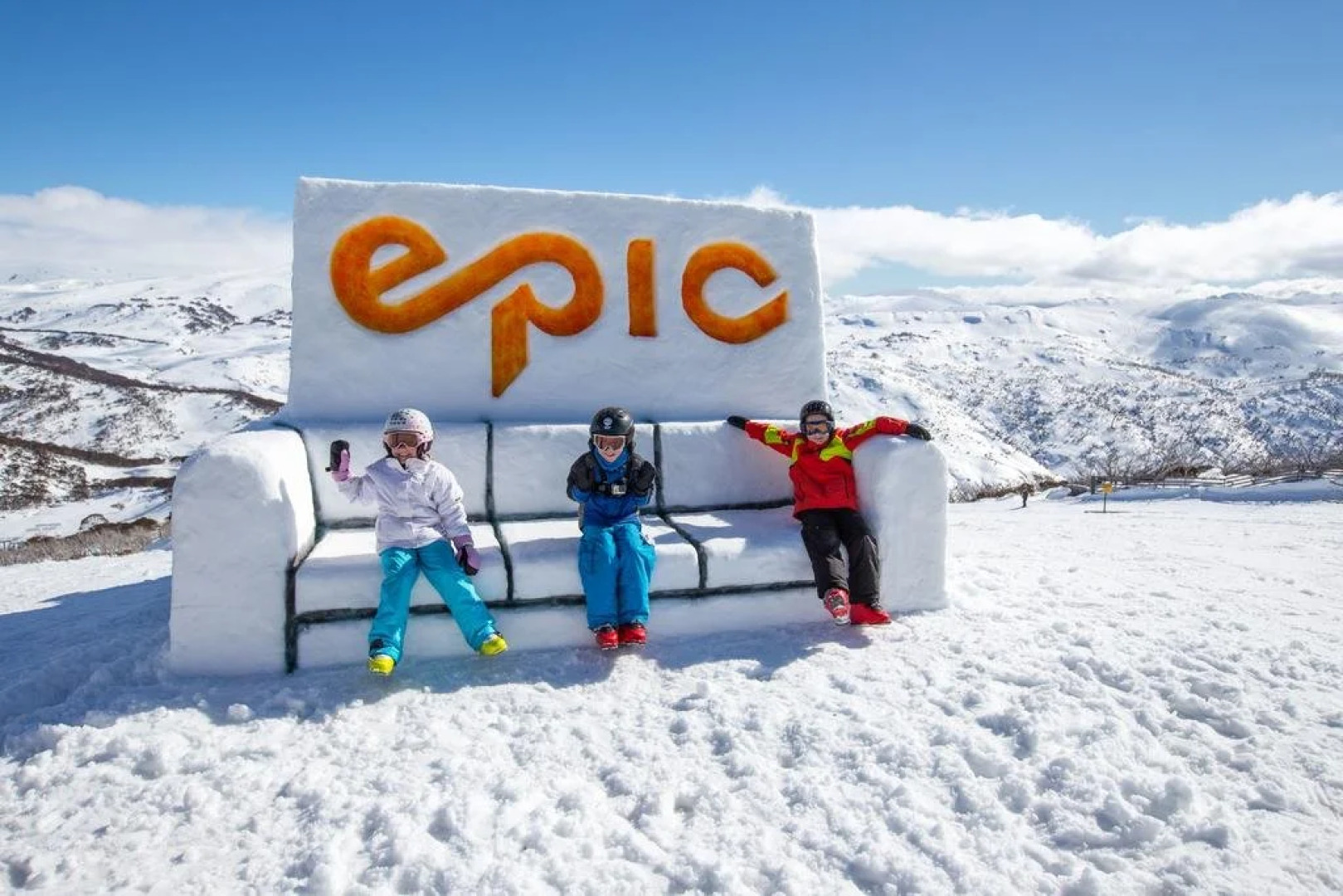 Mountain View Chalet at Heidi's