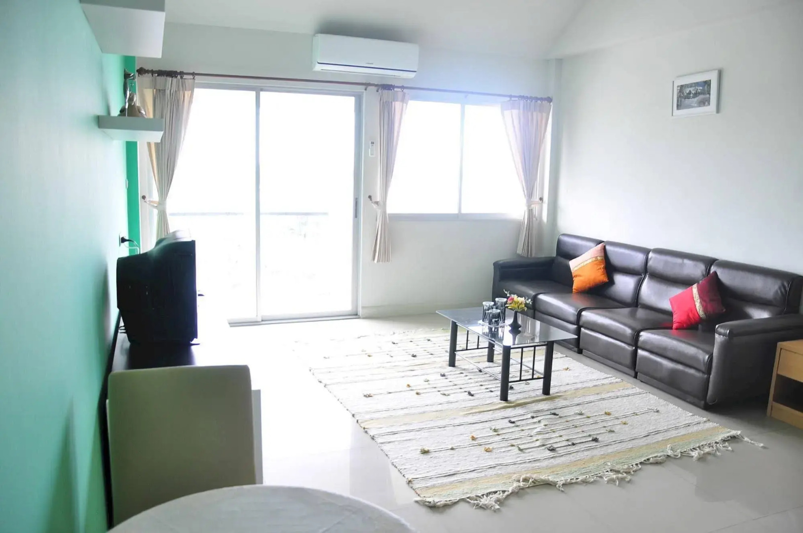 GreenVille Resort & Serviced Apartment