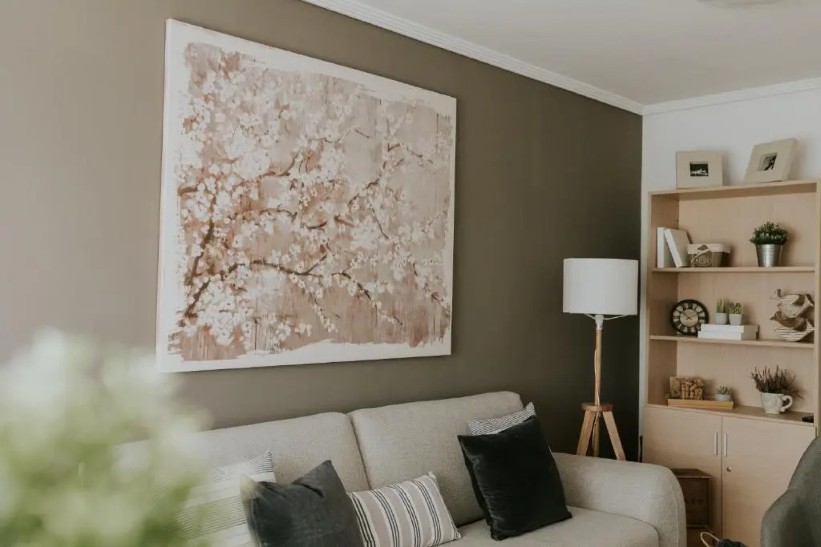 Apartamento REY ENEO