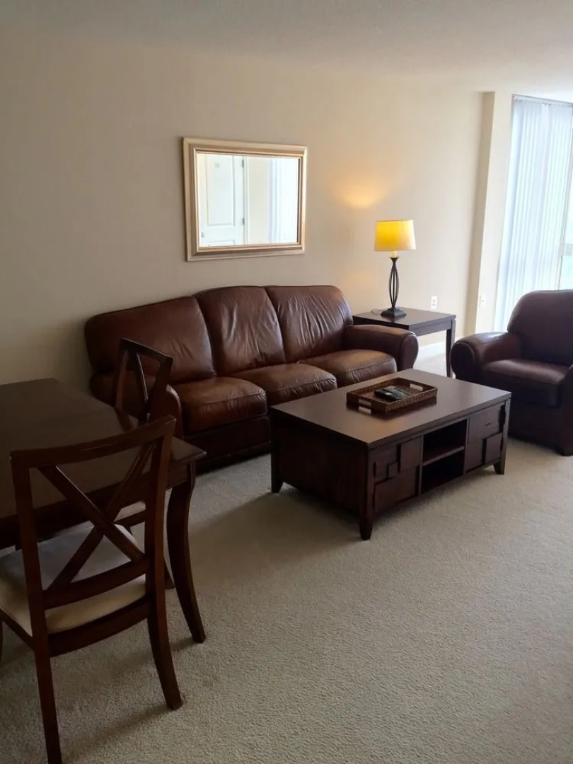 Parc Rosslyn by Executive Apartments
