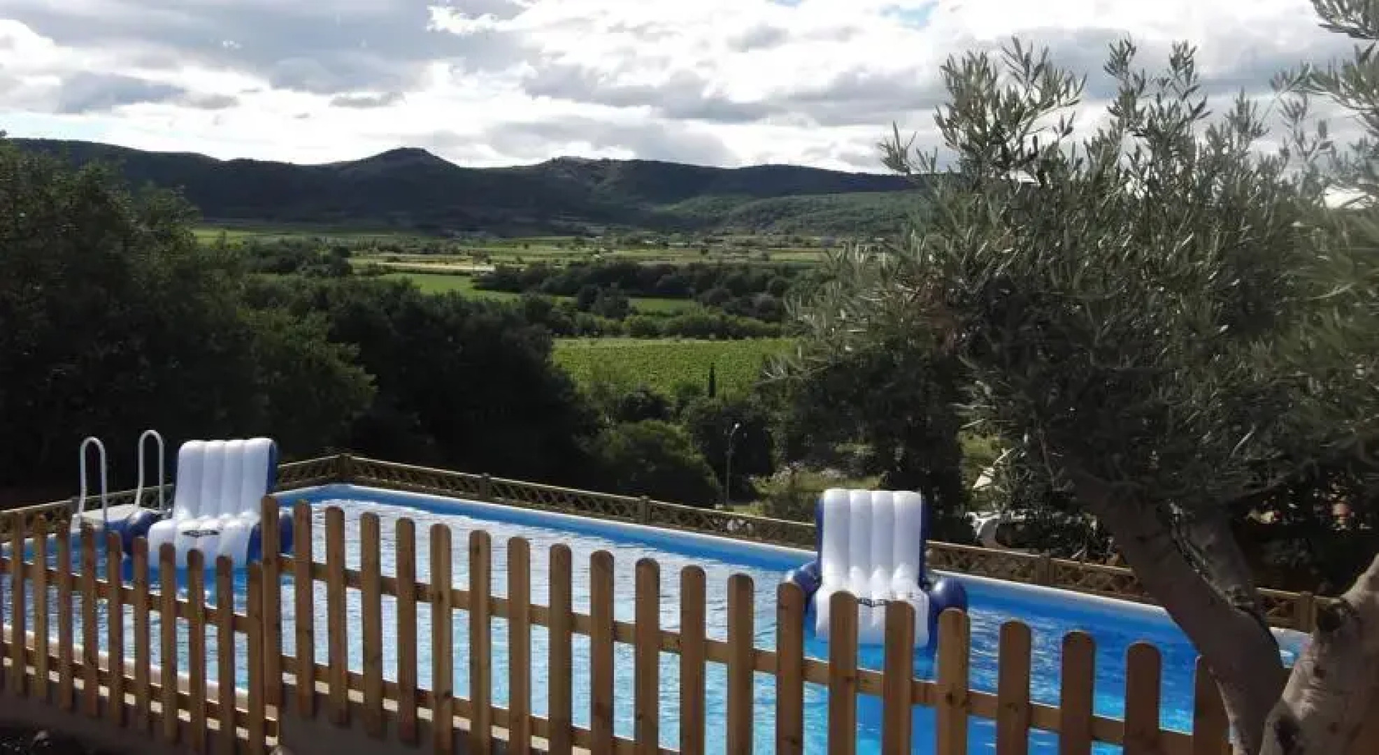 Le Rocher des Cigales