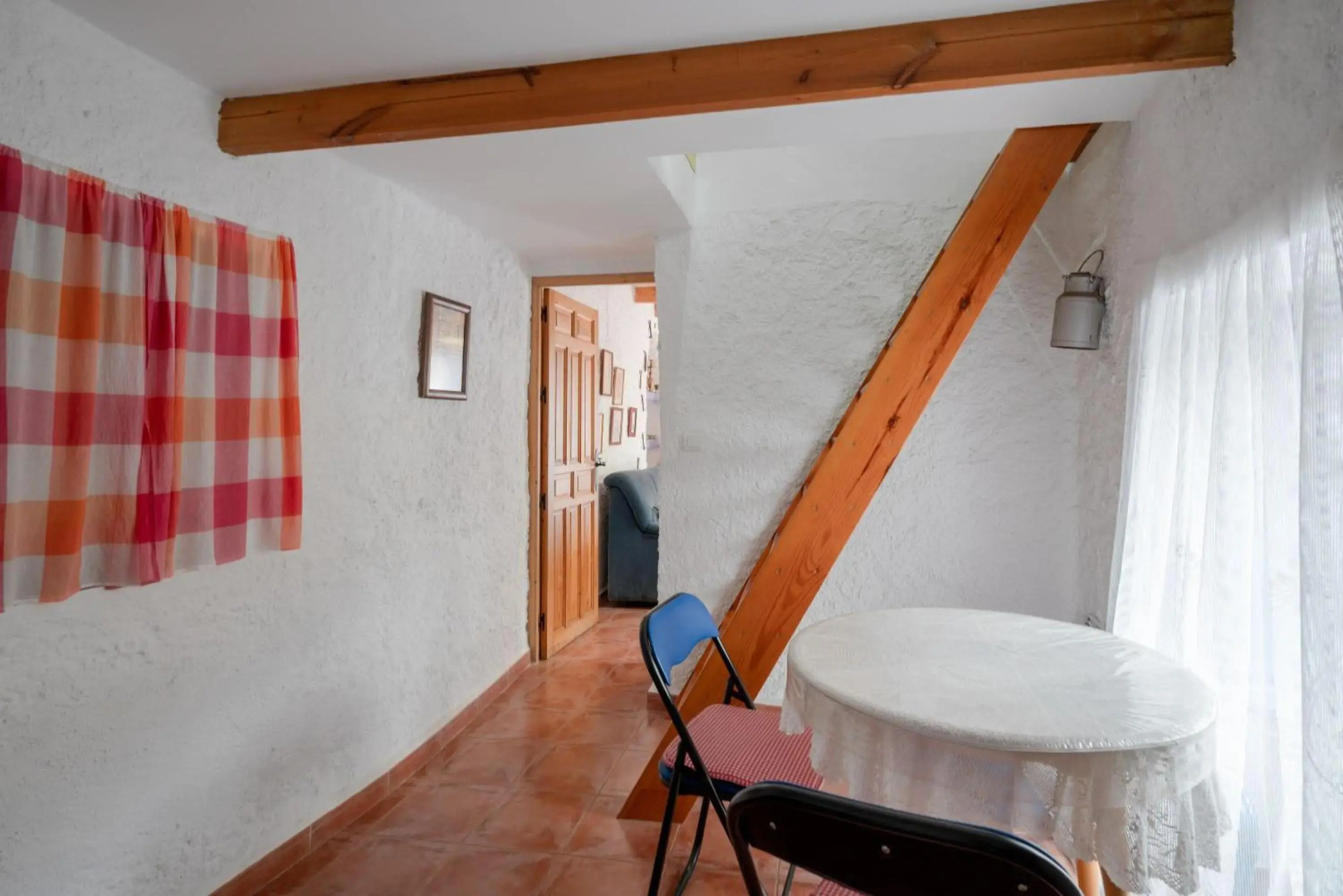 Casa Rural El Tesillo