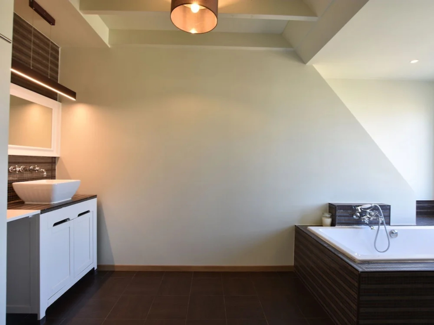 Luxurious Holiday Home in Middelkerke With Sauna