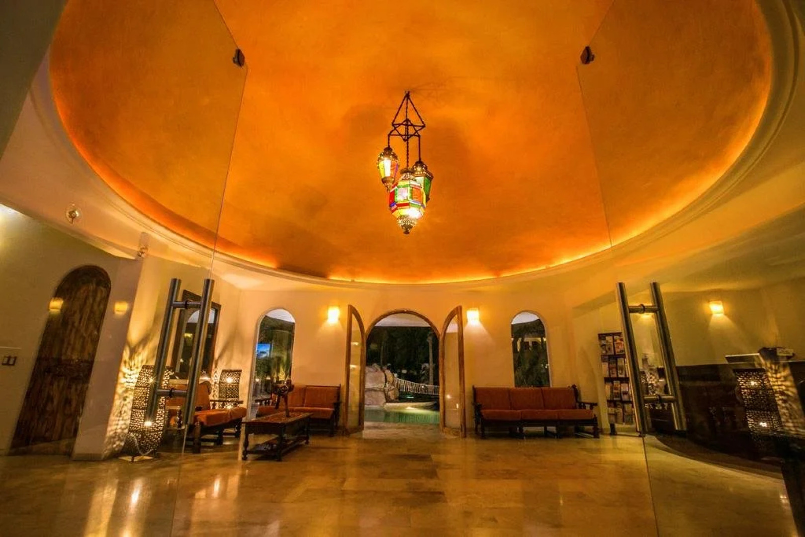 Club el Moro Hotel Suites