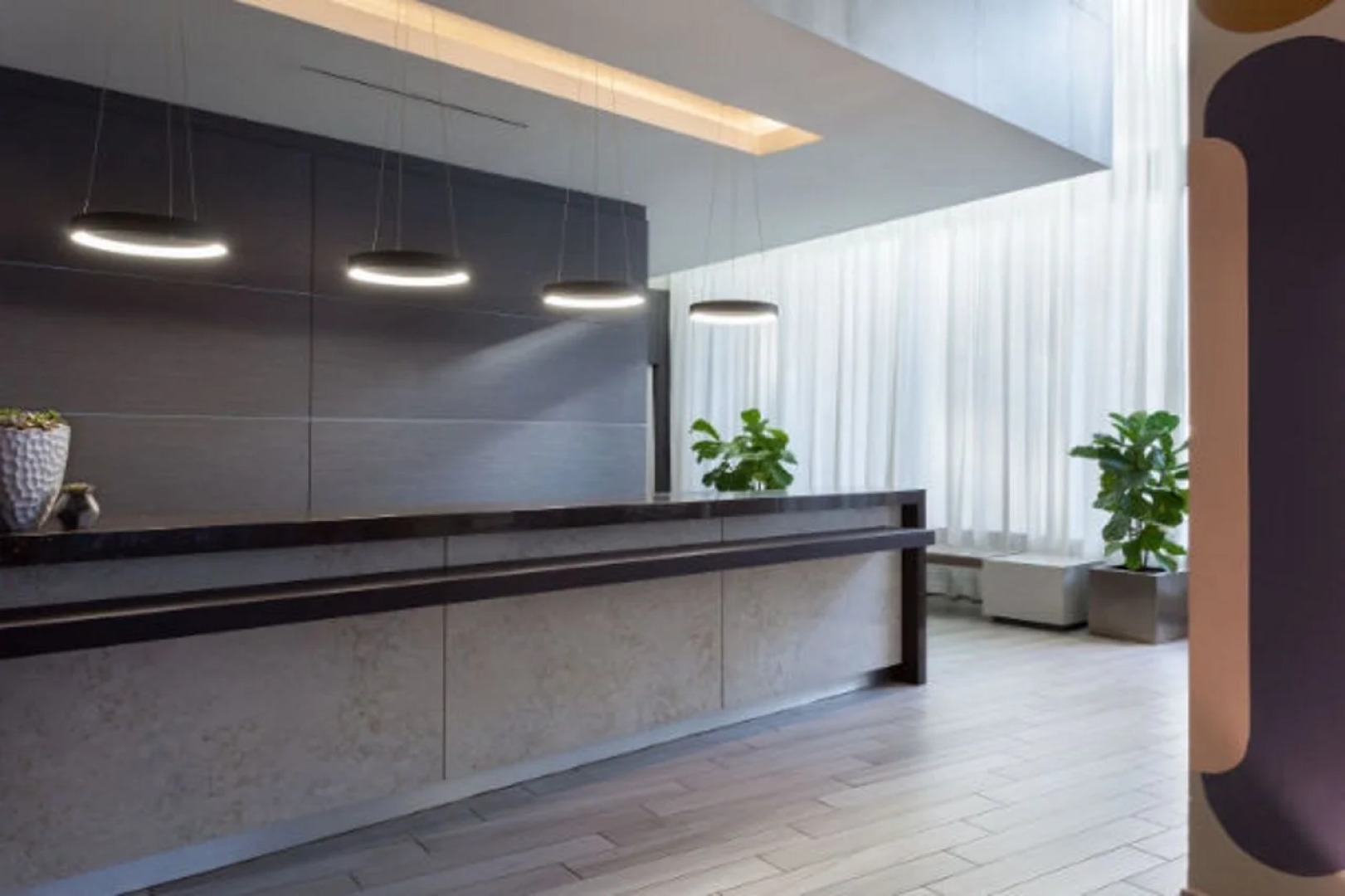 AC Hotel by Marriott Miami Beach