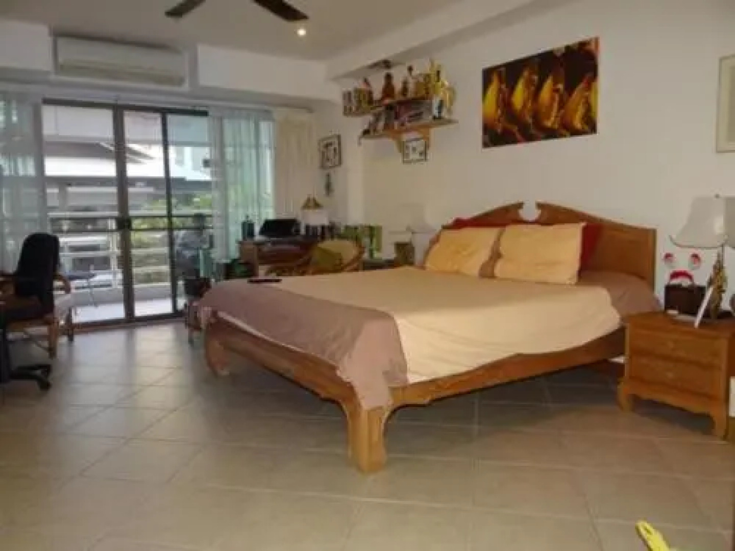 View Talay Studio 116