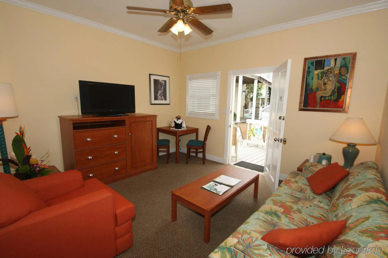 The Southernmost Inn - Adults Only