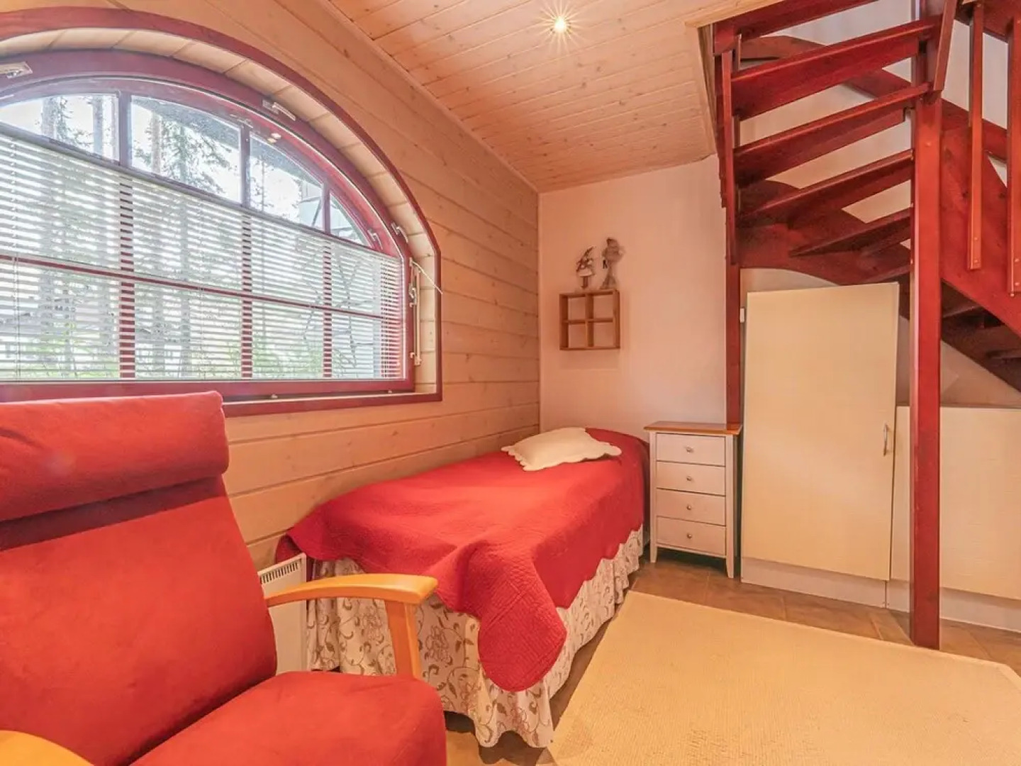 Levin Otava 5 Kittil