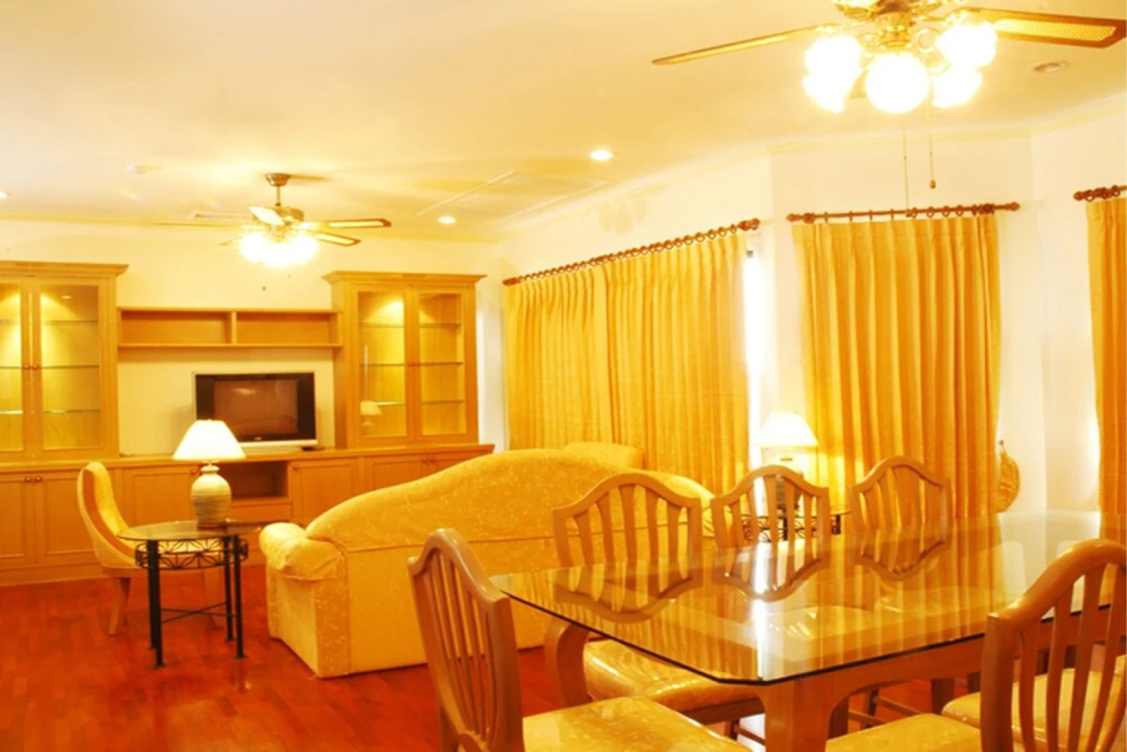 Seastar Properties Resort