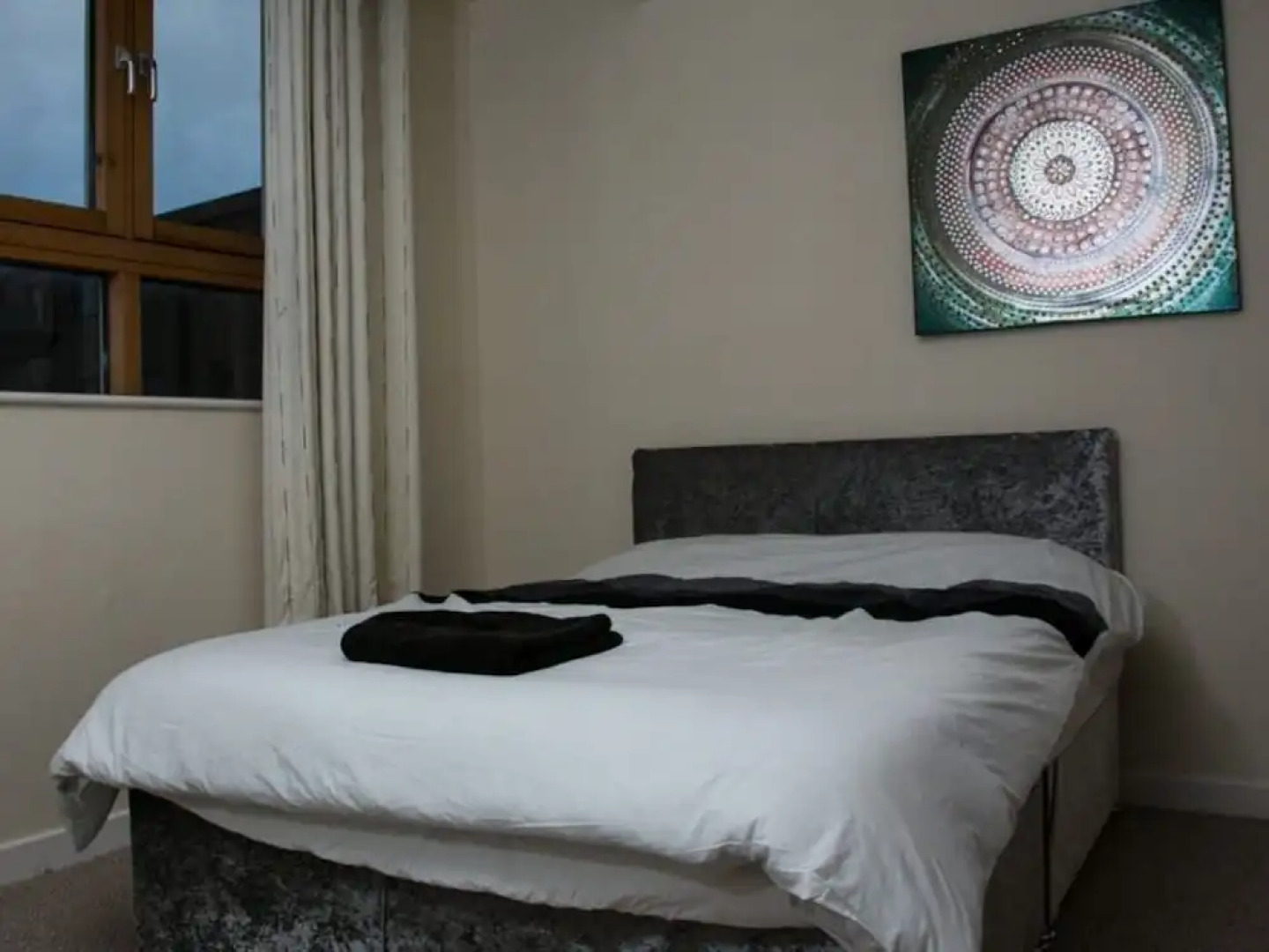 Alexander Apartments Villiers