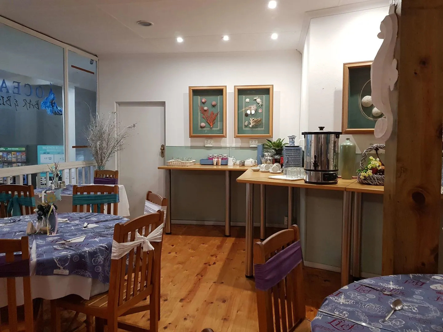 Oceans Hotel & Self Catering