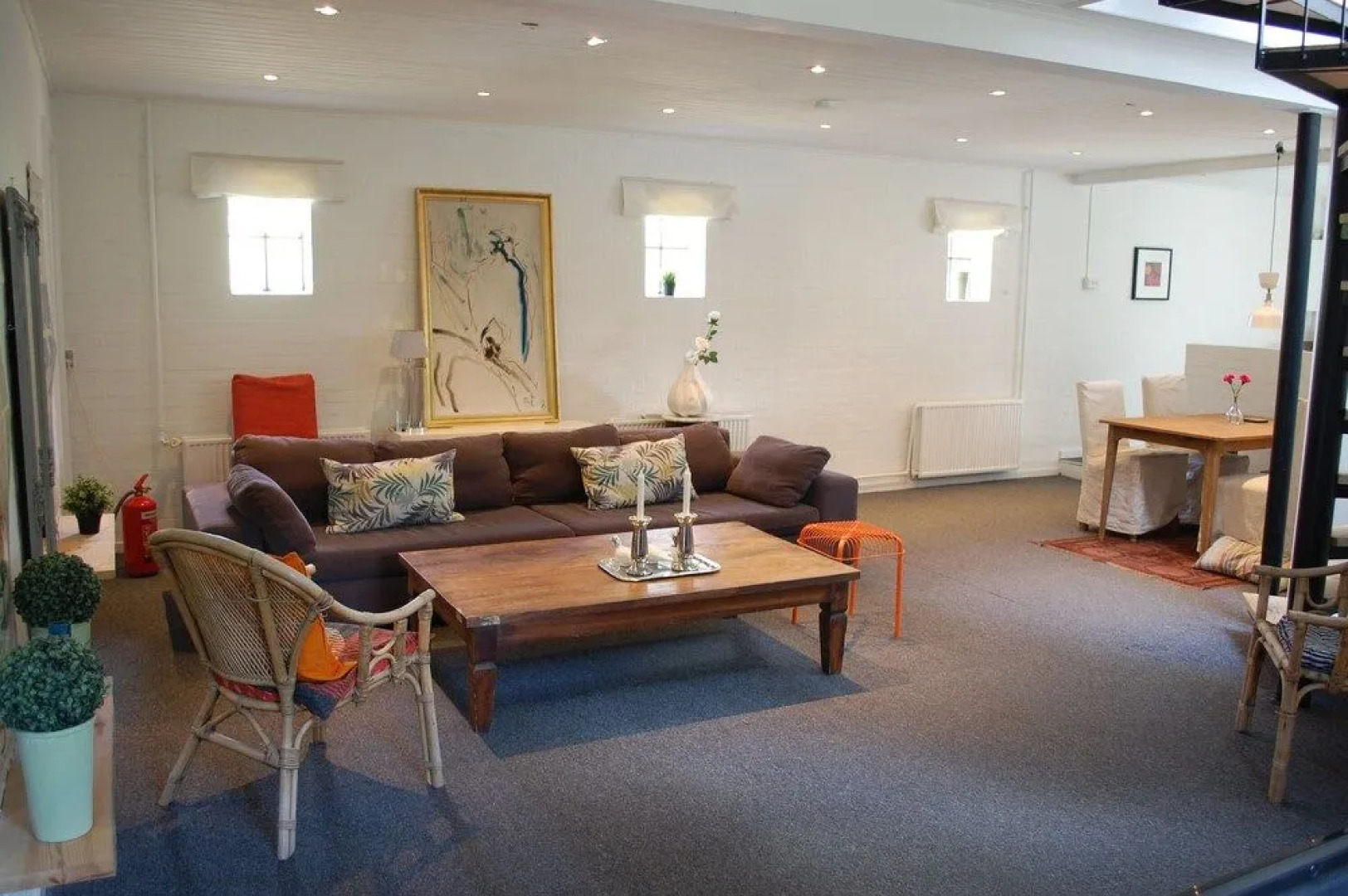 Fredensborg Guesthouse IvS