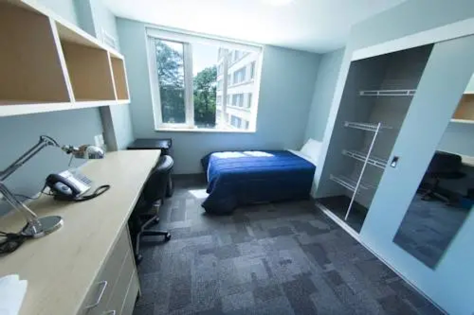 Lakehead University Residence and Conference Centre