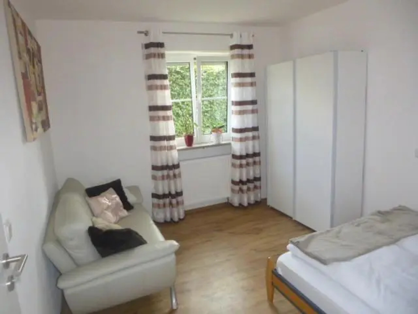 Apartment Maximilian