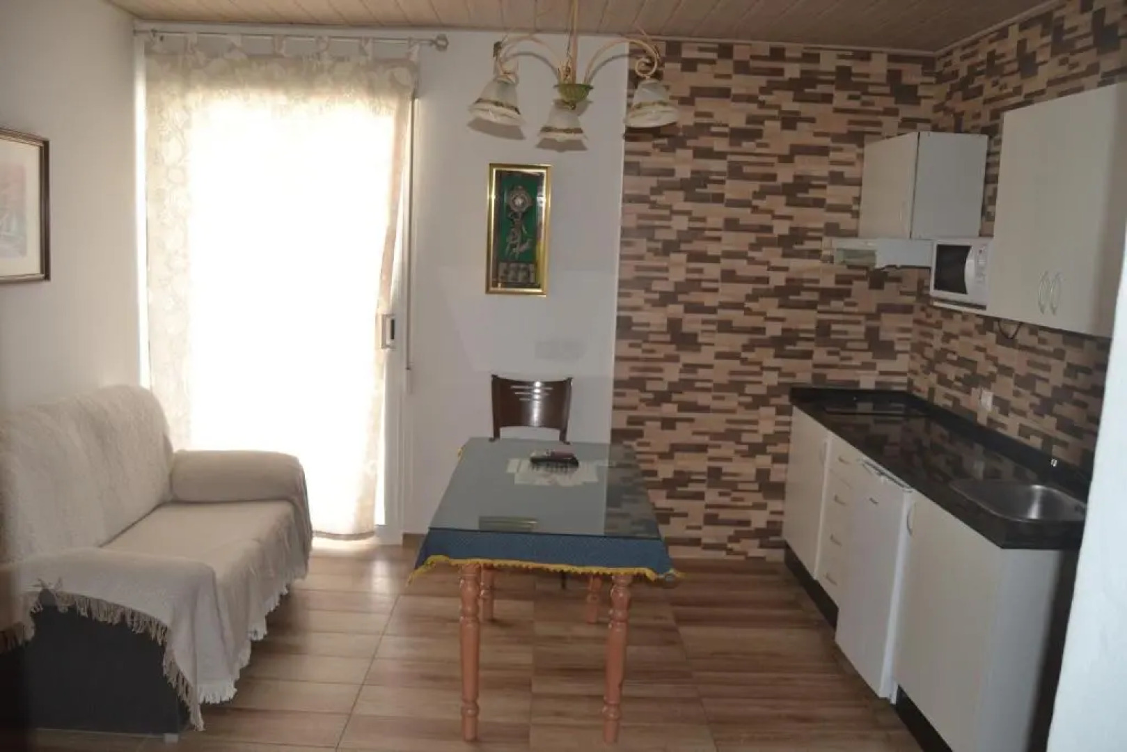 Apartamento En Olvera Con Garaje