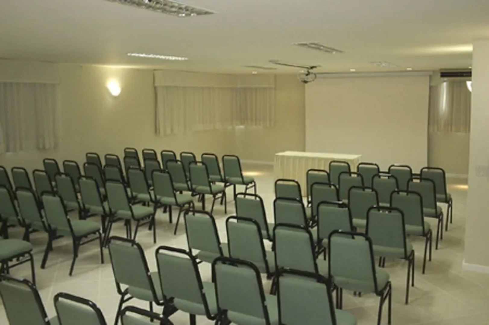 Bourbon Vitoria Hotel (Residence)