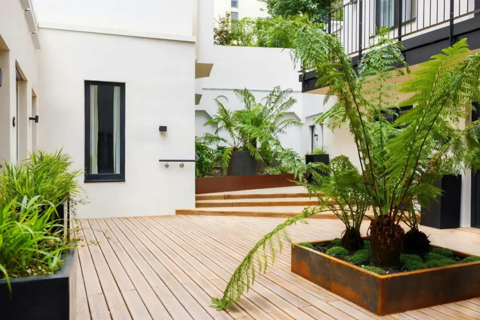 Yvette Hotel Porte de Versailles, Sonder by Marriott Bonvoy