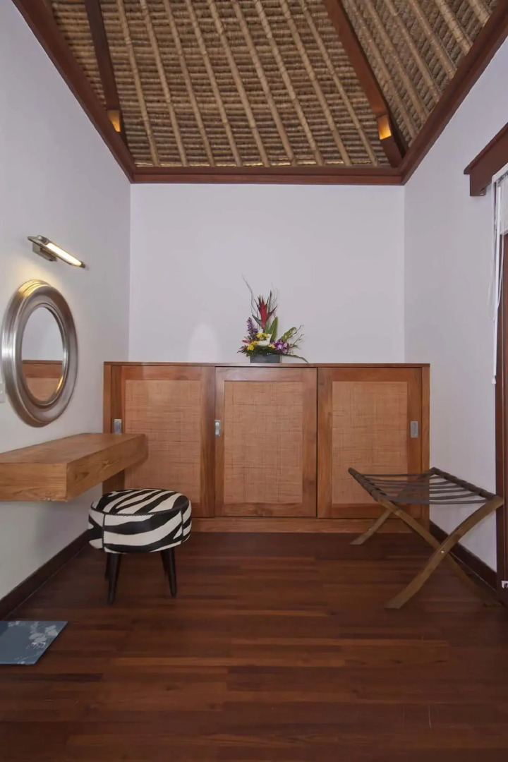 The One Boutique Villa