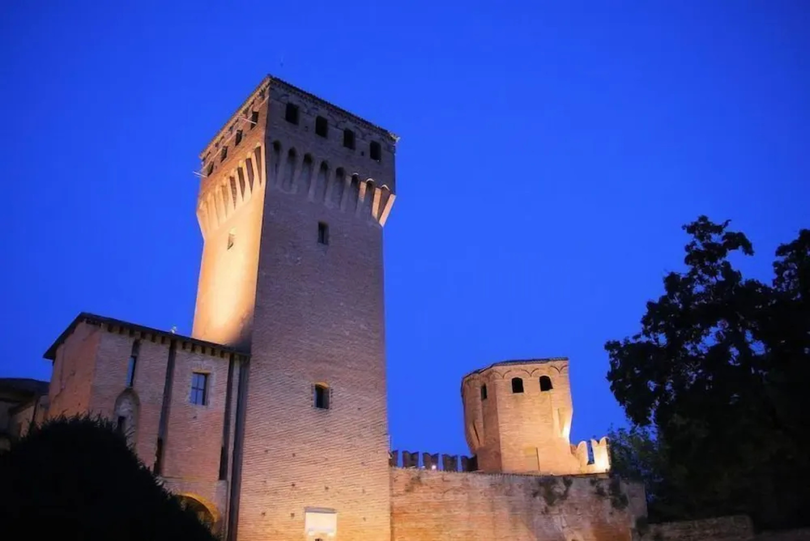 Hotel Giardini