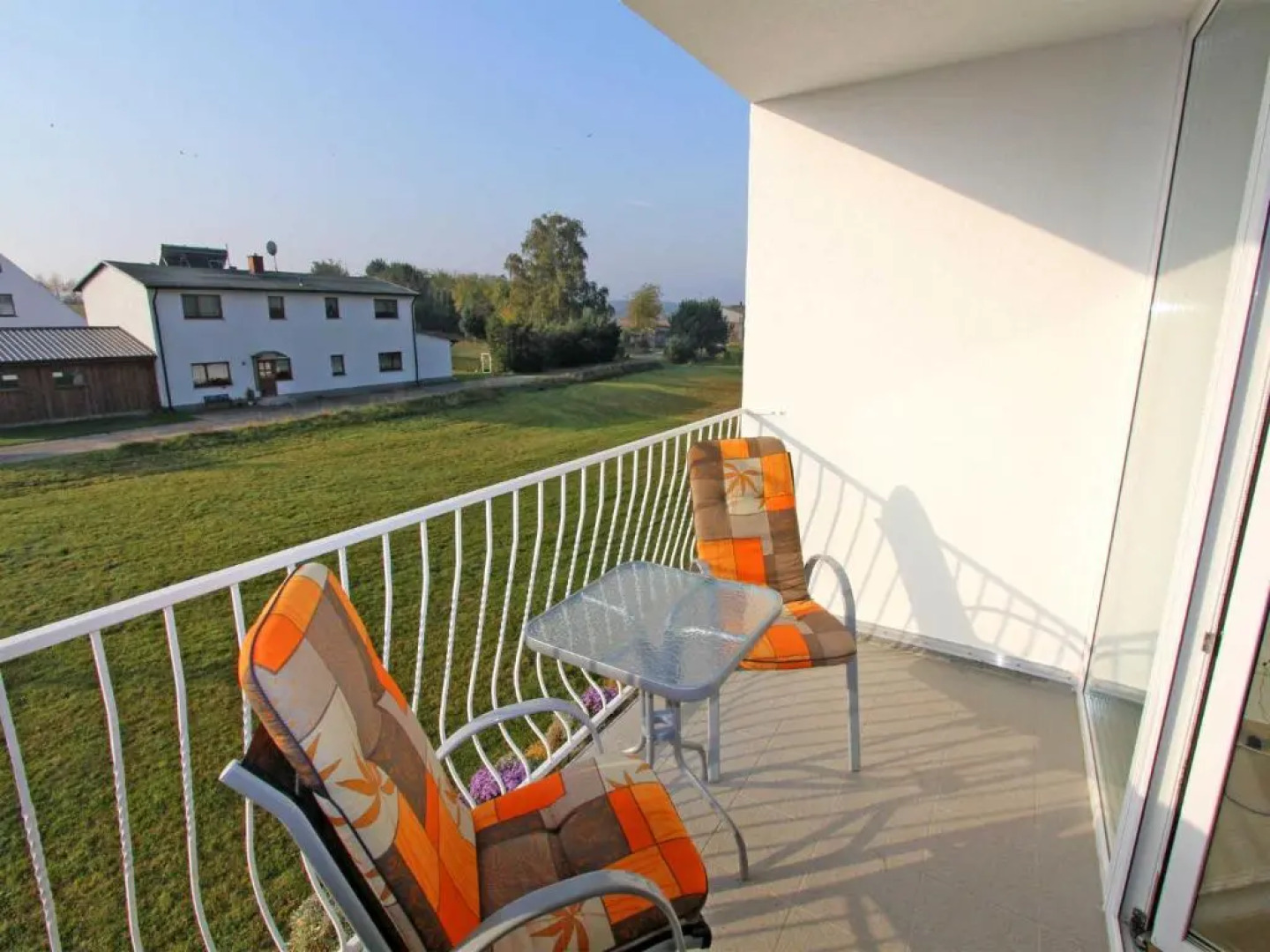 Ferienwohnung Neppermin USE 3241