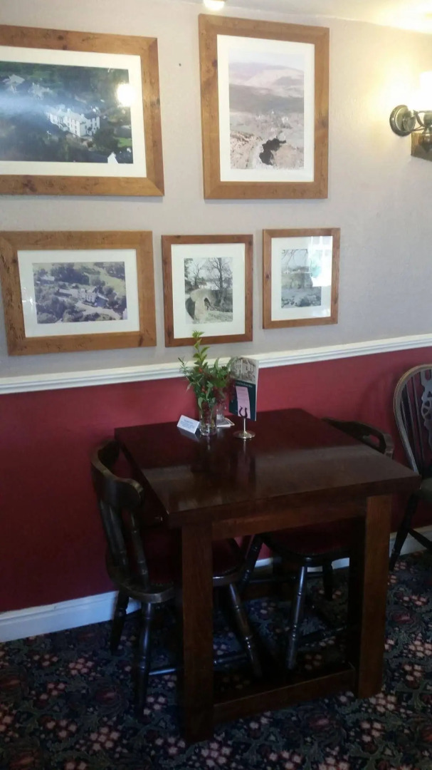 The Royal at Dockray