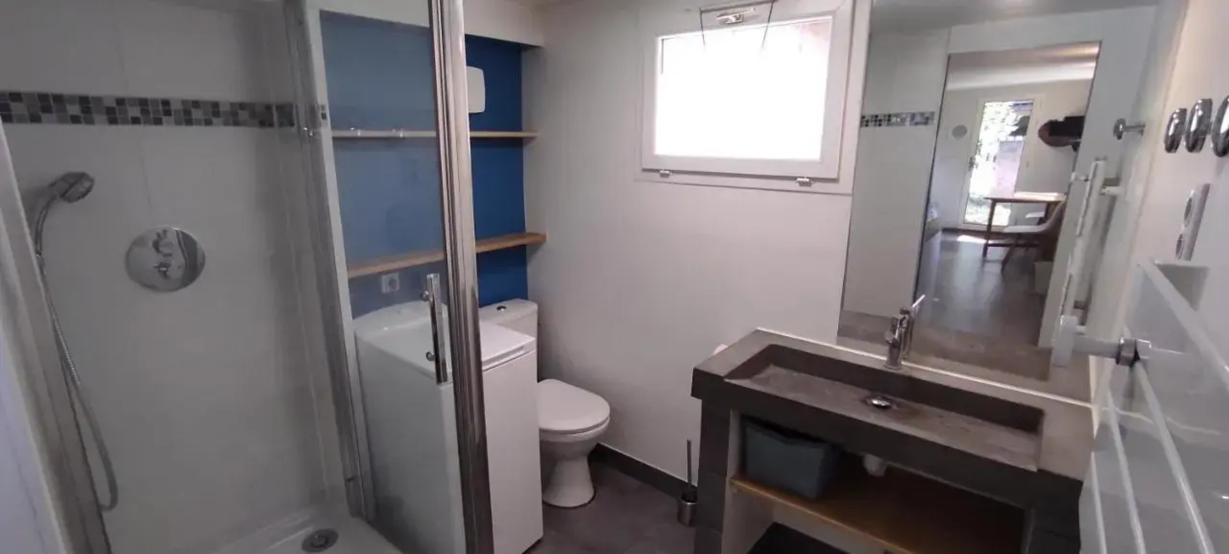 Appartements Chez Anna